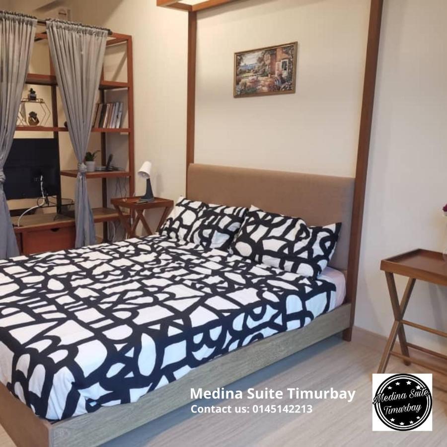 Medina Suite Timurbay Kuantan Luaran gambar